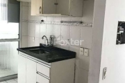 Apartamento com 2 quartos à venda na Rua Demerval da Fonseca, 291, Jardim Santa Terezinha, São Paulo