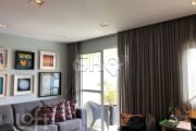 Apartamento com 1 quarto à venda na Rua Leopoldo de Bulhões, 35, Vila Clementino, São Paulo