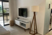 Apartamento com 1 quarto à venda na Alameda Franca, 584, Jardim Paulista, São Paulo