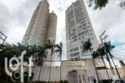 Apartamento com 3 quartos à venda na Rua Vicentina Gomes, 99, Jurubatuba, São Paulo