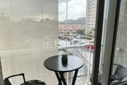 Apartamento com 2 quartos à venda na Avenida Luís Stamatis, 999, Vila Constança, São Paulo