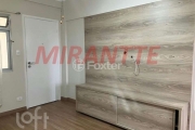 Apartamento com 1 quarto à venda na Rua Conselheiro Saraiva, 641, Santana, São Paulo