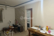 Apartamento com 2 quartos à venda na Avenida Luiz Gushiken, 1761, Jardim Vergueiro, São Paulo