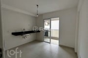 Apartamento com 2 quartos à venda na Rua Ilansa, 366, Vila Prudente, São Paulo