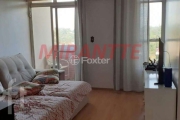 Apartamento com 2 quartos à venda na Rua Bento Araújo, 149, Barro Branco (Zona Norte), São Paulo