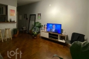 Apartamento com 1 quarto à venda na Rua Avanhandava, 319, Bela Vista, São Paulo