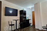 Apartamento com 1 quarto à venda na Rua Enótria, 330, Vila Mazzei, São Paulo