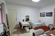 Apartamento com 1 quarto à venda na Rua Barata Ribeiro, 396, Bela Vista, São Paulo