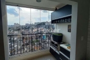 Apartamento com 3 quartos à venda na Rua Bandeirantes, 239, Conceição, Diadema