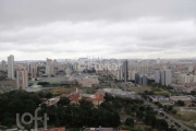 Cobertura com 5 quartos à venda na Rua Eunice Weaver, 33, Jardim Anália Franco, São Paulo