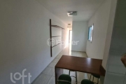 Apartamento com 2 quartos à venda na Rua Sud Menucci, 773, Vila Camilópolis, Santo André