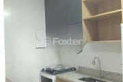 Apartamento com 1 quarto à venda na Rua Quixere, 3, Vila Mazzei, São Paulo