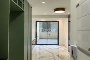 Apartamento com 1 quarto à venda na Rua Doutor Penaforte Mendes, 160, Bela Vista, São Paulo