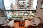 Apartamento com 3 quartos à venda na Rua Minerva, 128, Perdizes, São Paulo