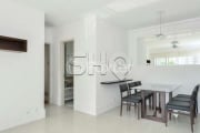 Apartamento com 2 quartos à venda na Rua Gomes de Carvalho, 1050, Vila Olímpia, São Paulo