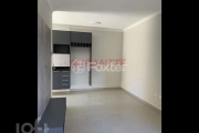 Apartamento com 2 quartos à venda na Rua Silvestre Lacroix, 54, Vila Constança, São Paulo