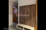 Apartamento com 2 quartos à venda na Rua Silvestre Lacroix, 54, Vila Constança, São Paulo