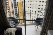 Apartamento com 2 quartos à venda na Rua Copacabana, 532, Santa Teresinha, São Paulo