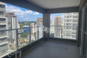 Apartamento com 2 quartos à venda na Rua Getúlio Soares da Rocha, 152, Jardim das Acacias, São Paulo