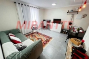 Apartamento com 2 quartos à venda na Avenida General Penha Brasil, 611, Vila Nova Cachoeirinha, São Paulo