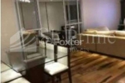 Apartamento com 4 quartos à venda na Rua Nagel, 12, Vila Leopoldina, São Paulo