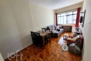 Apartamento com 1 quarto à venda na Rua Castro Alves, 31, Aclimação, São Paulo