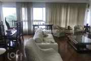 Apartamento com 4 quartos à venda na Rua dos Democratas, 759, Vila Monte Alegre, São Paulo