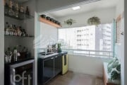 Apartamento com 3 quartos à venda na Avenida Marquês de São Vicente, 2898, Água Branca, São Paulo