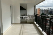 Apartamento com 3 quartos à venda na Rua Bento Branco de Andrade Filho, 477, Jardim Dom Bosco, São Paulo