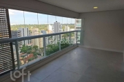 Apartamento com 3 quartos à venda na Rua das Margaridas, 133, Jardim das Acacias, São Paulo