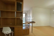 Apartamento com 1 quarto à venda na Avenida Jabaquara, 144, Mirandópolis, São Paulo