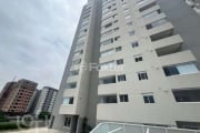 Apartamento com 2 quartos à venda na Rua Uruguai, 512, Parque das Nações, Santo André