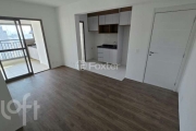 Apartamento com 2 quartos à venda na Avenida do Oratório, 210, Vila Independência, São Paulo