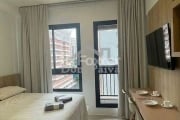 Apartamento com 1 quarto à venda na Rua Coronel Lisboa, 805, Vila Mariana, São Paulo