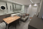 Apartamento com 1 quarto à venda na Rua Doutor Nicolau de Sousa Queirós, 467, Vila Mariana, São Paulo