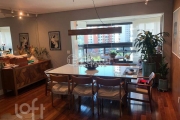 Apartamento com 3 quartos à venda na Rua Voltaire, 74, Vila Mariana, São Paulo