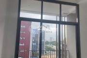 Apartamento com 1 quarto à venda na Rua Afonso Celso, 789, Vila Mariana, São Paulo