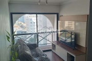 Apartamento com 2 quartos à venda na Avenida Camilo Castelo Branco, 134, Vila Gumercindo, São Paulo