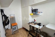 Apartamento com 3 quartos à venda na Avenida Ramalho Ortigão, 130, Vila Gumercindo, São Paulo