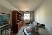 Apartamento com 2 quartos à venda na Avenida do Café, 649, Vila Guarani, São Paulo