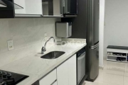 Apartamento com 2 quartos à venda na Avenida Maria Servidei Demarchi, 2320, Demarchi, São Bernardo do Campo