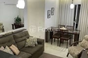 Apartamento com 3 quartos à venda na Avenida Raimundo Pereira de Magalhães, 2165, Pirituba, São Paulo