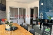 Apartamento com 4 quartos à venda na Rua Tibiri, 175, Jardim São Paulo (Zona Norte), São Paulo