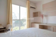 Apartamento com 1 quarto à venda na Largo do Arouche, 242, República, São Paulo