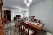 Apartamento com 3 quartos à venda na Rua Joaquim Norberto, 518, Vila Paulicéia, São Paulo