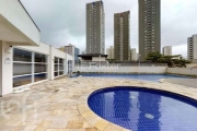 Apartamento com 3 quartos à venda na Rua Delmira Ferreira, 119, Vila Firmiano Pinto, São Paulo