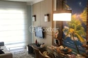 Apartamento com 2 quartos à venda na Rua Manuel Cherem, 300, Vila Paulista, São Paulo