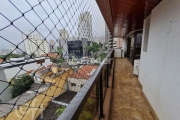 Apartamento com 3 quartos à venda na Rua Pedro Doll, 531, Santana, São Paulo