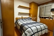 Apartamento com 2 quartos à venda na Avenida do Café, 649, Vila Guarani, São Paulo