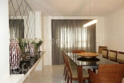 Apartamento com 3 quartos à venda na Avenida Washington Luís, 1576, Santo Amaro, São Paulo